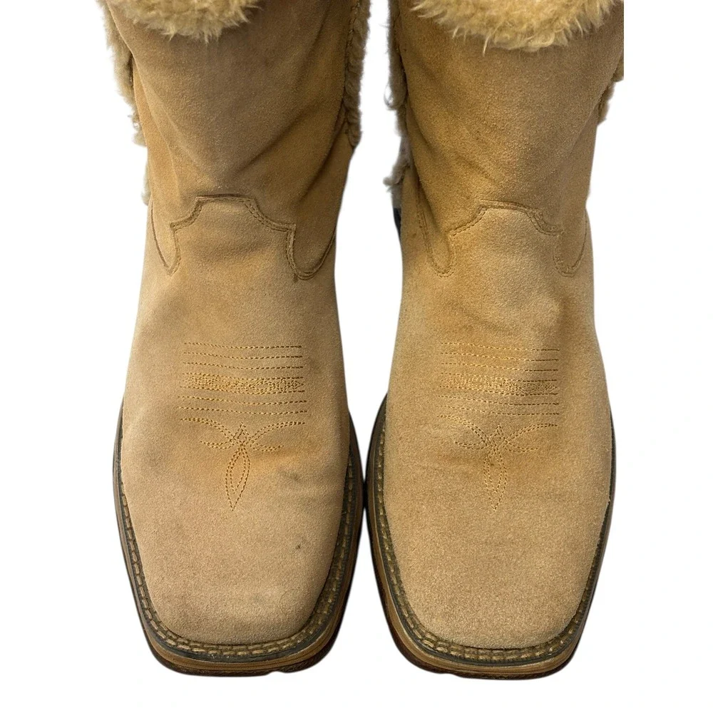 Durango flirt western